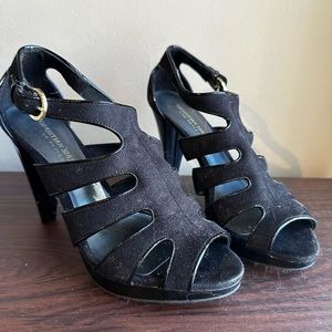 Christian Siriano for Payless Heels